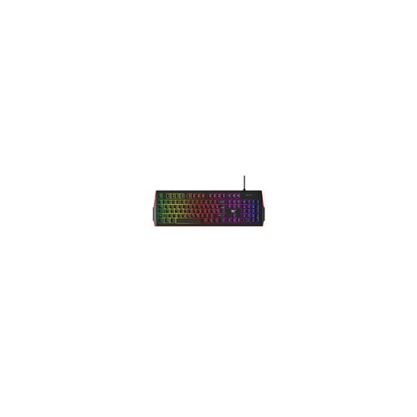 HAVIT GAMENOTE TIPKOVNICA HV-KB866L BACKLIT USB - Slika 2