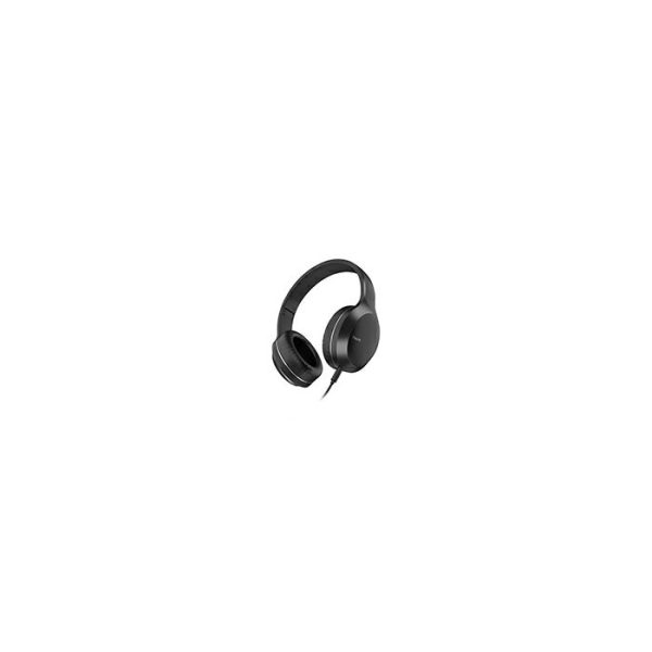HAVIT SLUŠALICE AUDIO HV-H100d crne s mikrofonom - Slika 2