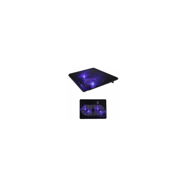 HAVIT COOLING PAD ZA LAPTOP HV-F2035 do 15.6" - Slika 3