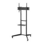 PODNI MOBILNI STALAK SBOX FS-400