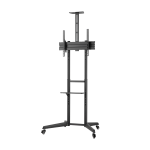PODNI MOBILNI STALAK SBOX FS-401