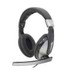 SBOX SLUŠALICE HS-302