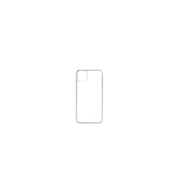 MM TPU IPHONE 14 PRO MAX 6.7 ULTRA SLIM prozirna - Slika 2