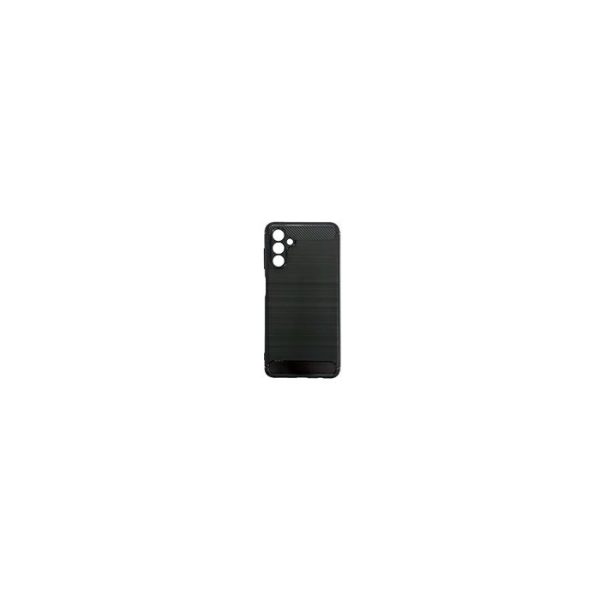 MM TPU SAM GALAXY A13 5G/A04S CARBON FIBER crna - Slika 2
