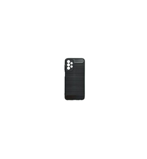 MM TPU SAM GALAXY A23 5G CARBON FIBER crna - Slika 2