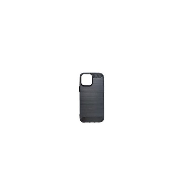 MM TPU IPHONE 14 PLUS 6.7 CARBON FIBER crna - Slika 2