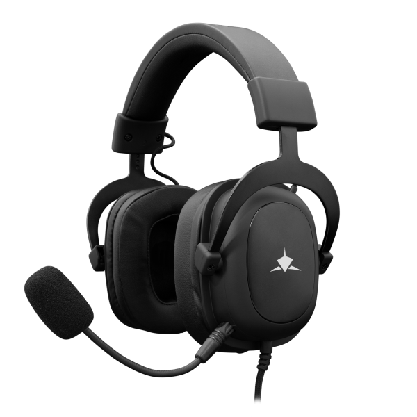 White Shark Premium Linija SLUŠALICE ESL-HS4 TAIKO - Slika 5