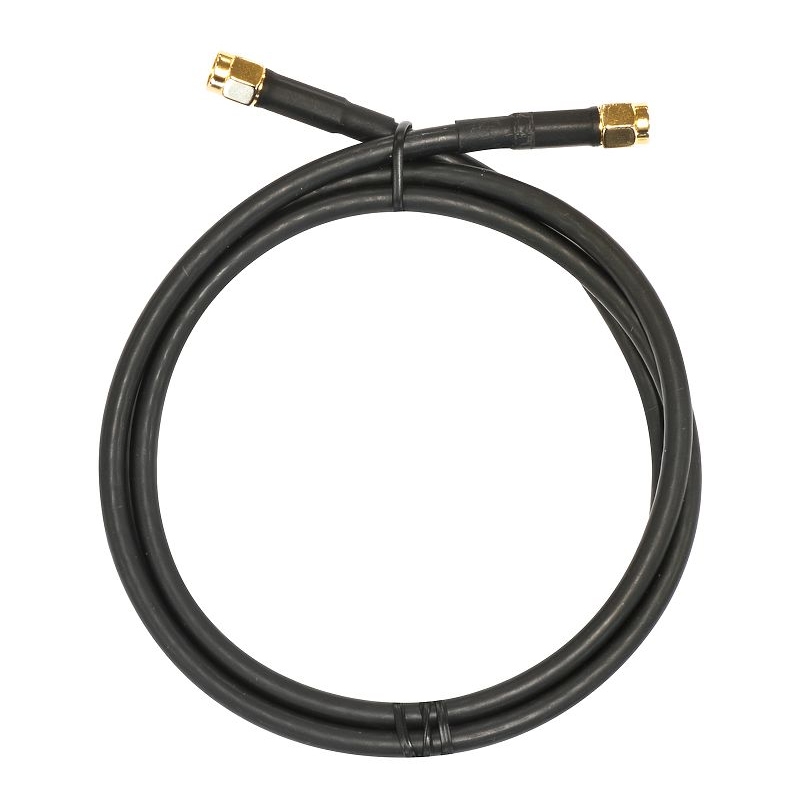 Mikrotik SMA-muški/SMA-muški antenski kabel, 1m (SMASMA)