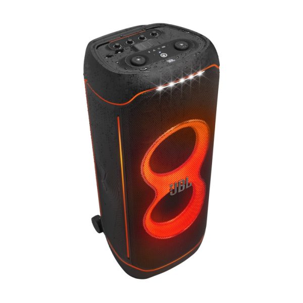 JBL PartyBox Ultimate Prijenosni bežični bluetooth zvučnik velike snage 1100W Bluetooth, USB, IPX4, Dinamično RGB osvjetljenje - Slika 2