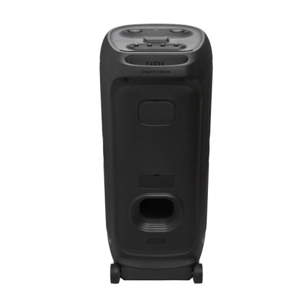 JBL PartyBox Ultimate Prijenosni bežični bluetooth zvučnik velike snage 1100W Bluetooth, USB, IPX4, Dinamično RGB osvjetljenje - Slika 6