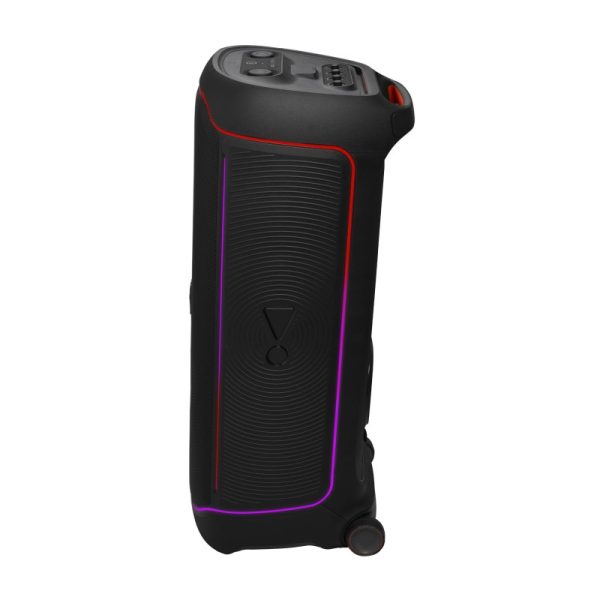 JBL PartyBox Ultimate Prijenosni bežični bluetooth zvučnik velike snage 1100W Bluetooth, USB, IPX4, Dinamično RGB osvjetljenje - Slika 7