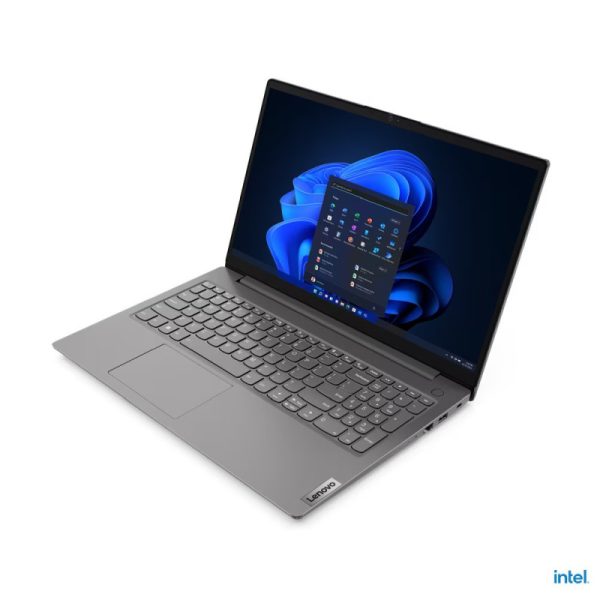 Lenovo V15 G4 IRU 15.6" FHD, Intel i5-13420H, 16GB DDR4, 1TB SSD, UHD, WiFi/BT + Win 11 Pro (83A100EYSC-W11P) - Slika 2