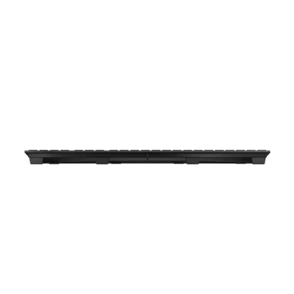 Cherry KC 6000 Slim tipkovnica, USB, crna - Slika 6