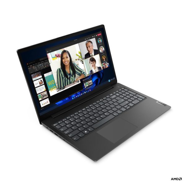 Lenovo V15 G4 AMN 15.6" FHD, AMD R5-7520U, 16GB LPDDR5, 512GB SSD, Radeon, WiFi 6/BT, Win 11 Pro (82YU00YQSC-W11P) - Slika 2