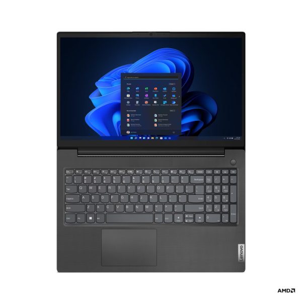 Lenovo V15 G4 AMN 15.6" FHD, AMD R5-7520U, 16GB LPDDR5, 512GB SSD, Radeon, WiFi 6/BT, Win 11 Pro (82YU00YQSC-W11P) - Slika 5