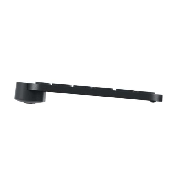 Logitech MX Keys S bežična bluetooth tipkovnica, siva (920-011591) - Slika 5