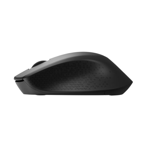 Logitech MK345 bežična tipkovnica+miš, USB, crna (920-006489) - Slika 6