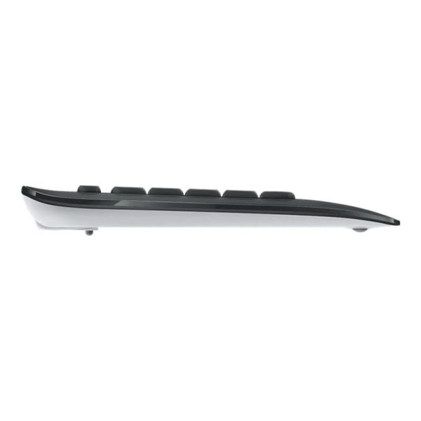 Logitech MK540 bežična tipkovnica+miš, USB, crna (920-008692) - Slika 5