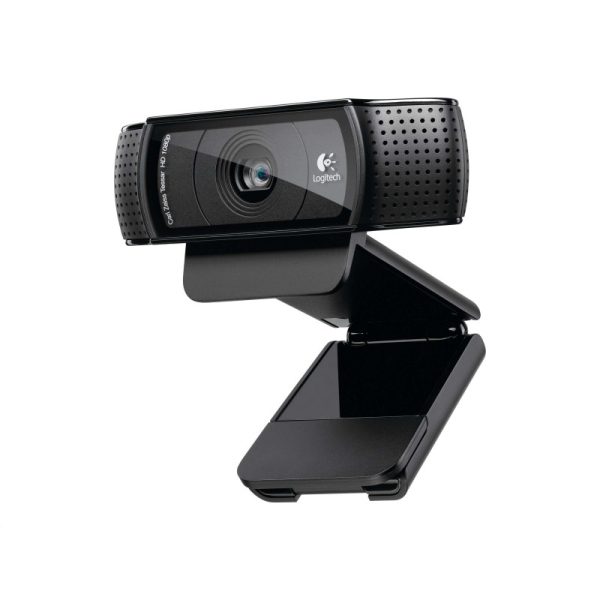 Logitech C920 Pro Full HD web kamera, USB (960-001055) - Slika 2