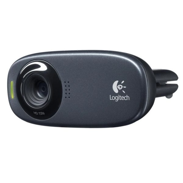 Logitech C310 HD web kamera, USB (960-001065) - Slika 3