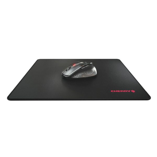 Cherry MP 1000 premium podloga za miš, XL, crna - Slika 2