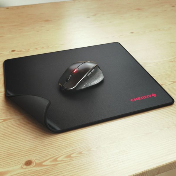 Cherry MP 1000 premium podloga za miš, XL, crna - Slika 4