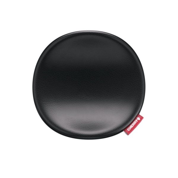 Cherry SLIDEPAD ERGO klizni naslon za ruku, crni - Slika 5