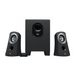 Logitech Z313 stereo zvučnici + subwoofer, crni (980-000413)