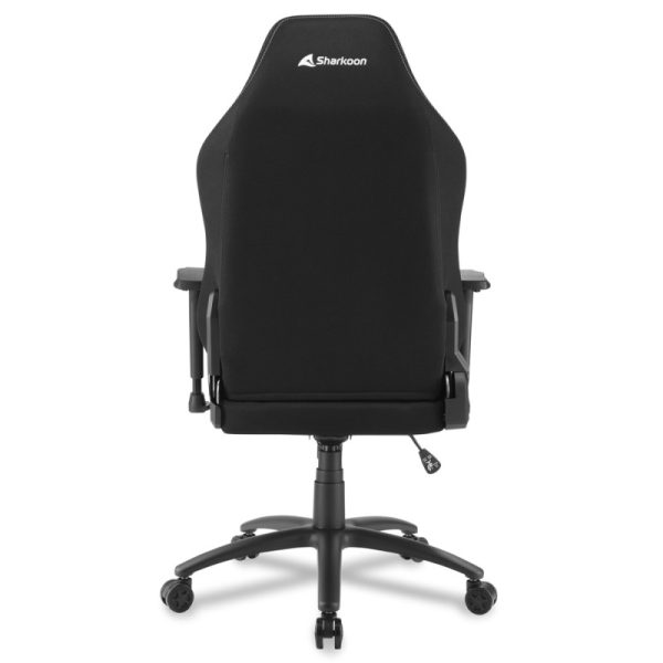 Sharkoon Skiller SGS20, igraća stolica, crna-plavo - Slika 3
