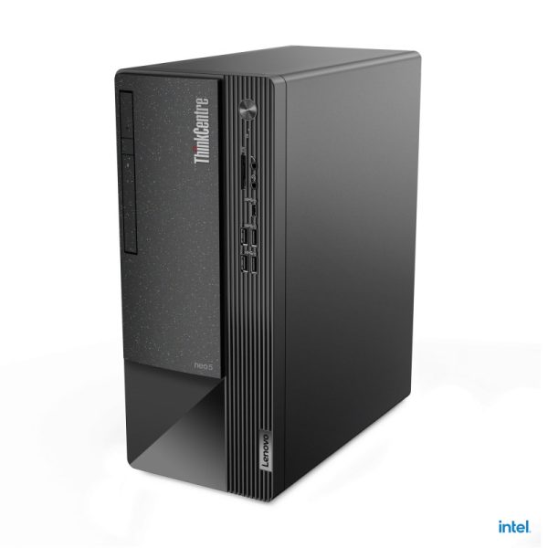 Lenovo ThinkCentre NEO 50t Gen 4, Intel i5-13400, 16GB DDR4, 1TB SSD, UHD 730, DVDRW, VGA/HDMI/DP, tipk/miš + Win 11 Pro + 3Y (12JB0023CR-W11P) - Slika 4