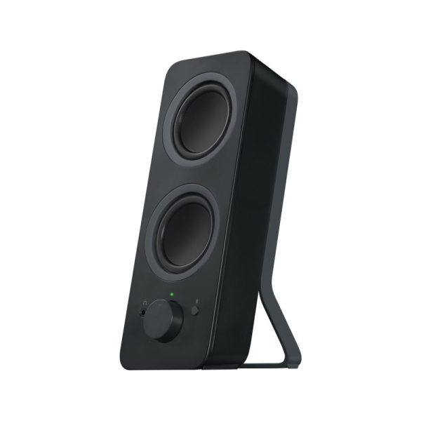 Logitech Z207 bluetooth stereo zvučnici, crni (980-001295) - Slika 3