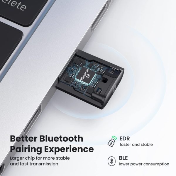 UGREEN Bluetooth 5.0 adapter USB-A - Slika 2