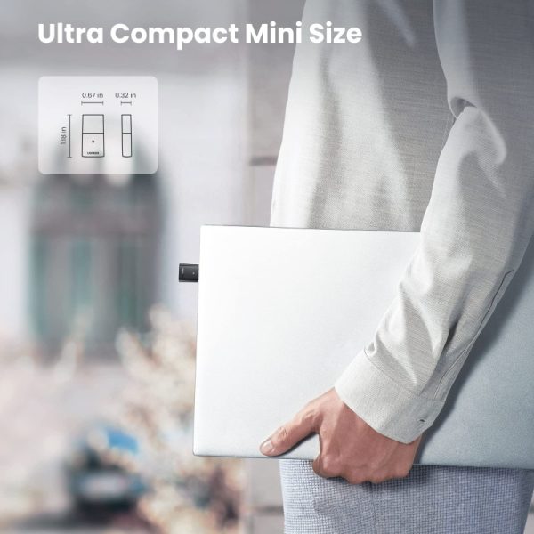 UGREEN Bluetooth 5.0 adapter USB-A - Slika 8