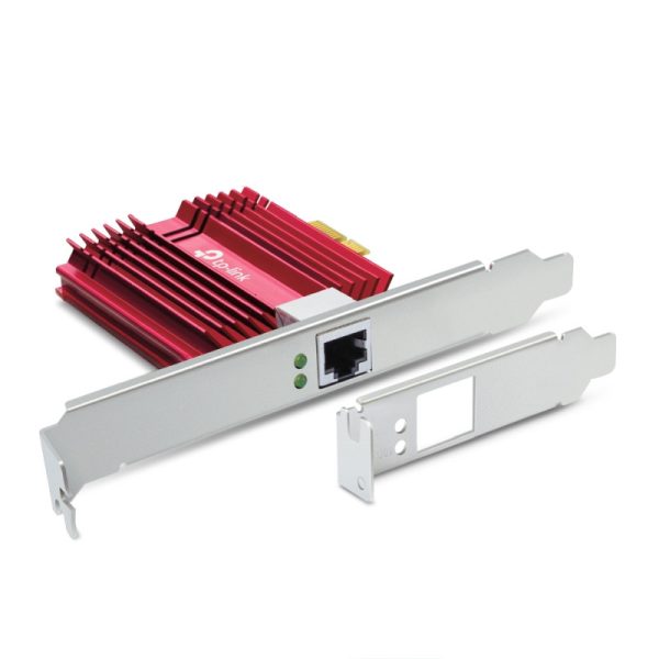TP-Link 10 Gigabit PCIe mrežna kartica, low profile - Slika 2
