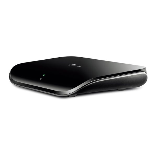 TP-Link 5-port Gigabit Desktop preklopnik (Switch), 5×10/100/1000M RJ45 ports, plastično kućište - Slika 5