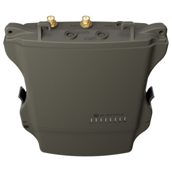 Mikrotik L23UGSR-5HaxD2HaxD-NM NetMetal ax long-range outdoor AP Wi-Fi 6, 800 MHz - Slika 3