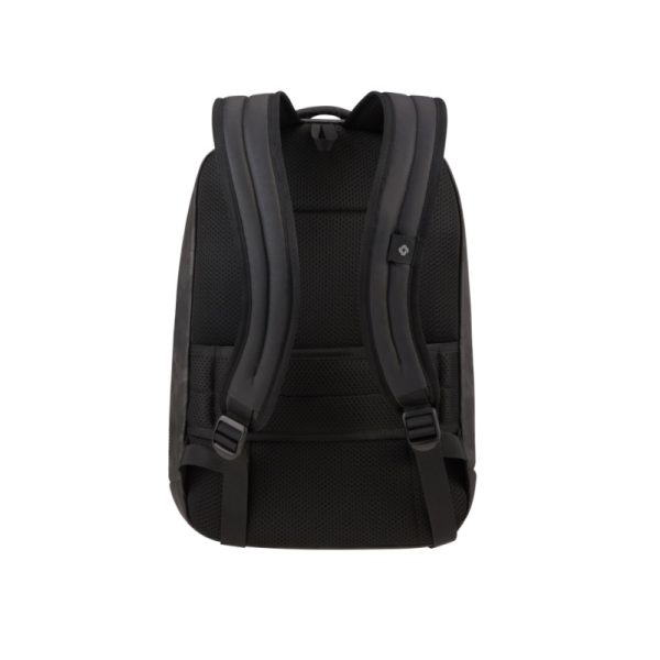 Samsonite ruksak Midtown za prijenosnike do 14", 19 L, kamuflažno sivi - Slika 4