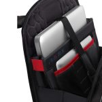 Samsonite ruksak Pro-DLX 6 za prijenosnike do 14.1", 12.5 L, crni - Slika 4
