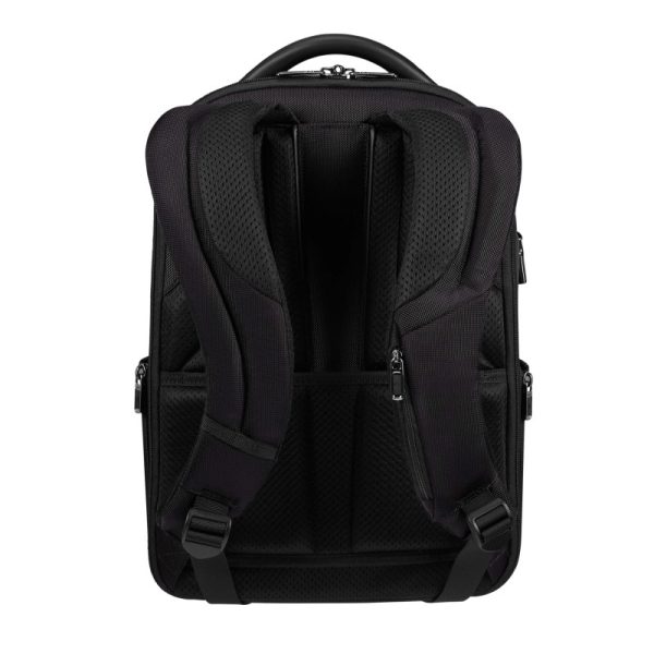 Samsonite ruksak Pro-DLX 6 za prijenosnike do 14.1", 12.5 L, crni - Slika 5
