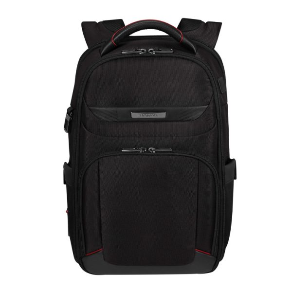 Samsonite ruksak Pro-DLX 6 za prijenosnike do 14.1", 12.5 L, crni - Slika 6
