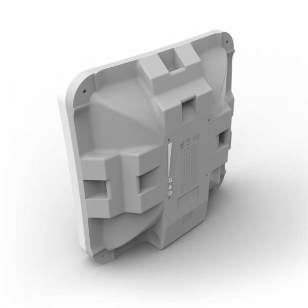 Mikrotik SXTsq Lite5, RBSXTsq5nD, 16dBi 5GHz antena, Dual Chain 802.11bgn, 650MHz CPU, 64MB RAM, 1xLAN, POE, PSU, pole mount, RouterOS L3 - Slika 2