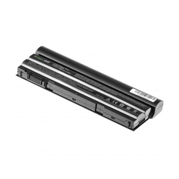 Green Cell (DE56T) baterija 6600 mAh,10.8V (11.1V) T54FJ 8858X za Dell Inspiron 14R N5010 N7010 N7110 15R 5520 17R 5720 Latitude E6420 E6520 - Slika 3
