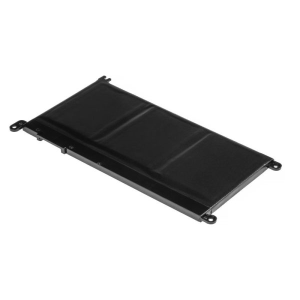 Green Cell (DE150) 3400 mAh,11.4V baterija za Dell Inspiron 13 5368 5378 5379 14 5482 15 5565 5567 5568 5570 5578 5579 7560 7570 17 5770 - Slika 3