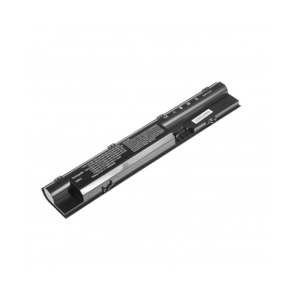 Green Cell (HP77) baterija 4400 mAh,10.8V (11.1V) FP06 FP06XL FP09 za HP ProBook 440 445 450 470 G0 G1 470 G2 - Slika 2