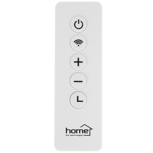 home Panel zidna grijalica, infra-red grijač, smart, 350 W, WiFi - FKIR 351 WIFI - Slika 3