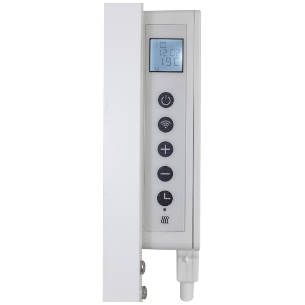 home Panel zidna grijalica, infra-red grijač, smart, 350 W, WiFi - FKIR 351 WIFI - Slika 4