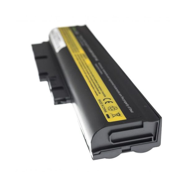 Green Cell (LE01) baterija 4400 mAh,10.8V (11.1V) 42T4504 42T4513 za IBM Lenovo ThinkPad T60 T61 R60 R61 - Slika 2