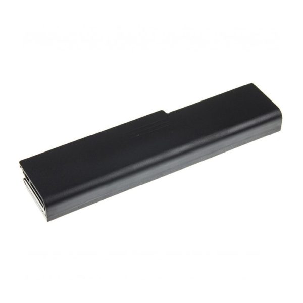Green Cell (TS03) baterija 4400 mAh,10.8V (11.1V) PA3817U-1BRS PA3634U-1BRS za Toshiba Satellite C650 C650D C660 C660D L650D L655 L750 - Slika 3