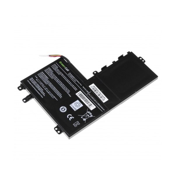 Green Cell (TS54) baterija 4160 mAh,11.4V PA5157U-1BRS za Toshiba Satellite U940 U40t U50t M50-A M50D-A M50Dt M50t - Slika 2