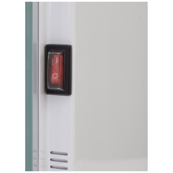 home Panel električna grijalica, zidna, smart, 850 W, WiFi - FKG 850 WIFI - Slika 3